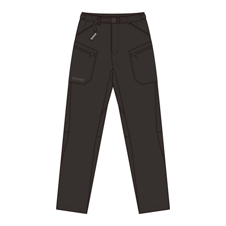 Pantaloni de pescuit Pazdesign - Stretch Pants II [0]