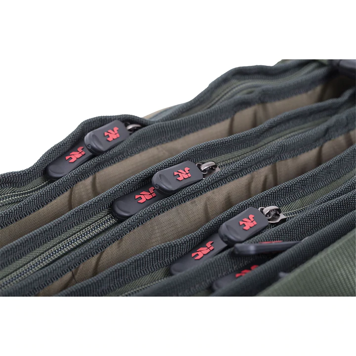 Husa JRC lansete Cocoon MOD Sleeve System - 6 Rod [2]