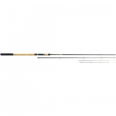 Lanseta feeder Mitchell Tanager Feeder Quiver 2.70m / 20-80g [1]