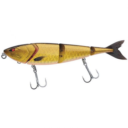 Naluci hard - Vobler Berkley Zilla Swimmer 12cm 15g Rudd