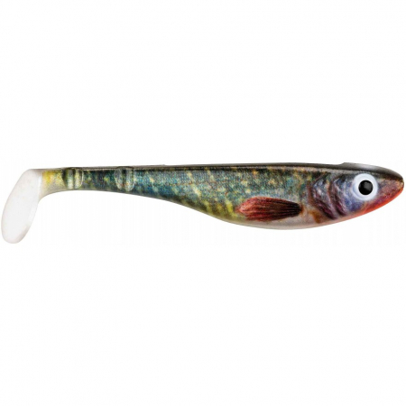 Naluci soft - Naluca Abu Garcia Svartzonker McPrey 12cm, 11,5g Real Pike 4 bucati