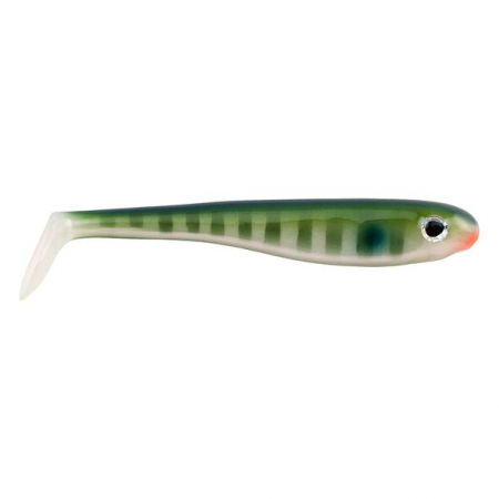 RAPITORI - Naluca Berkley PowerBait Hollow Belly 10cm Bluegill 4 bucati
