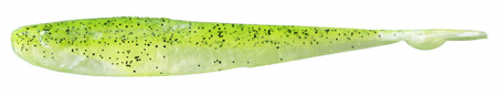 Naluci soft - Naluca Berkley Flex Vamper 14cm Chartreuse