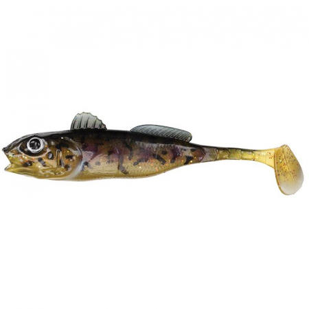 Naluci soft - Naluca Berkley Pulse Realistic Goby 12 cm Bullhead
