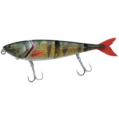 Voblere - Vobler Berkley Zilla Swimmer 12cm 15g Perch