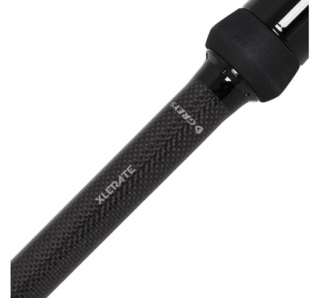 Lanseta crap Greys XLERATE SLIM DUPLON 12 ft / 3LBS [2]