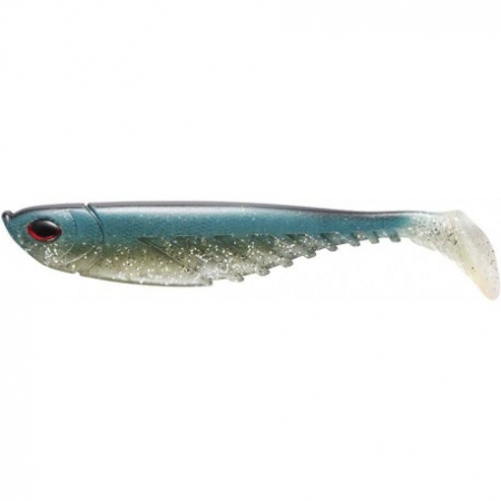 RAPITORI - Naluca Berkley Powerbait Giant Ripple 16 cm CC Special 3 bucati