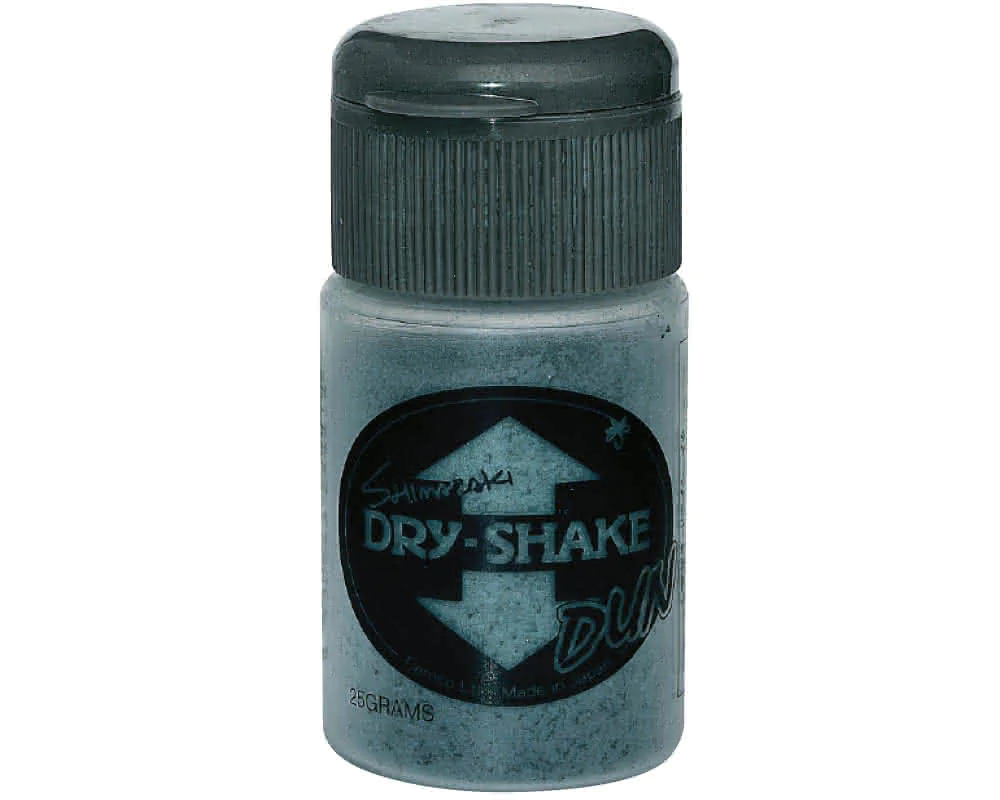 Accesorii diverse - Agent pentru plutire muste pescuit Shimazaki Dry Shake dun 25g