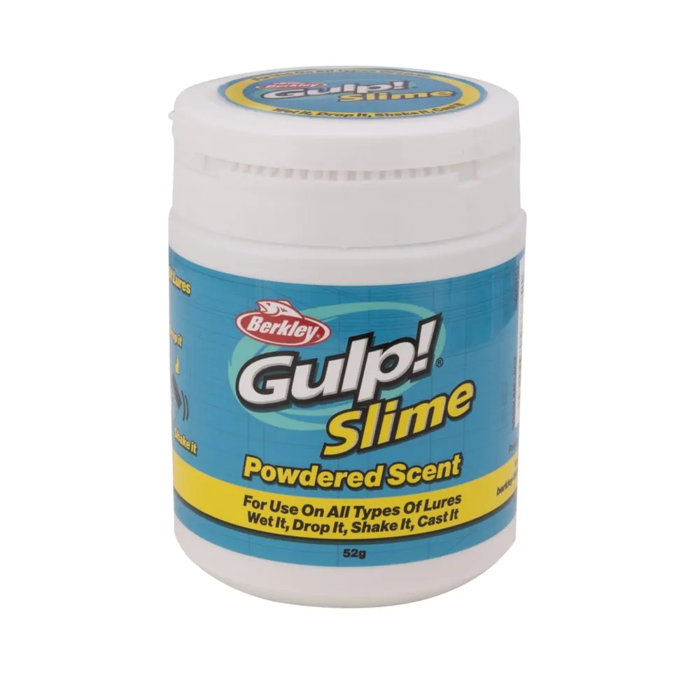 Accesorii diverse - Atractant Berkley Gulp! Slime, 50g