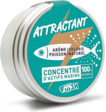 Atractant Fiiish Attractant Natural [1]