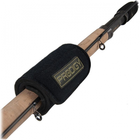 Huse lansete - Banda legare lanseta Greys Prodigy Rod Bands - 2 bucati