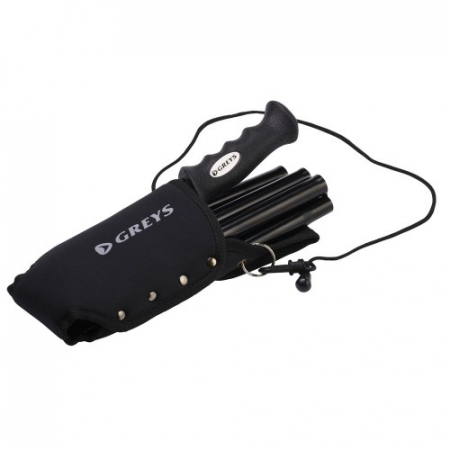 DIVERSE - Baston de vad Wading Stick 150 cm
