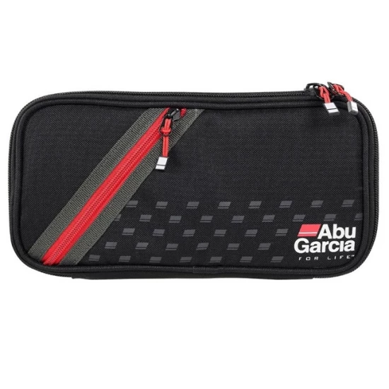 Borseta Abu Garcia Hip Bag + 2 Cutii 27.5x10x14cm [1]