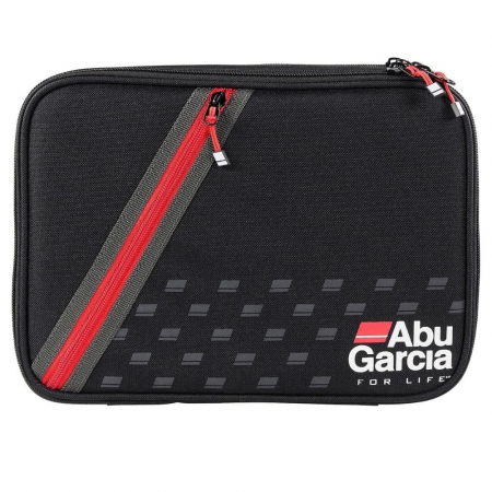 Borseta Abu Garcia Sling Bag + 2 Cutii, 31x12x22cm [1]
