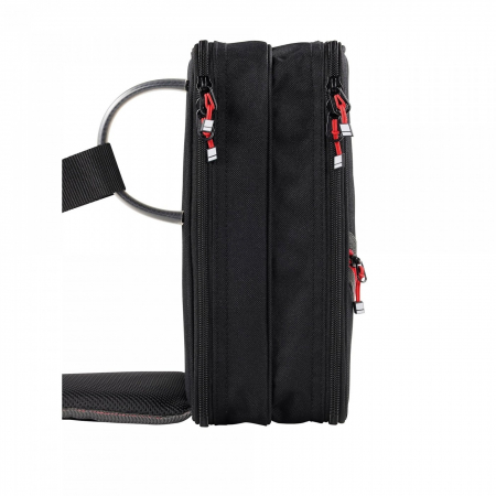 Borseta Abu Garcia Sling Bag + 2 Cutii, 31x12x22cm [2]