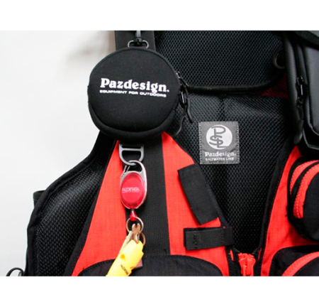 Borseta Pazdesign - CR Leader Pouch 100 mm x 20 mm (grosime), PAC-241 [3]