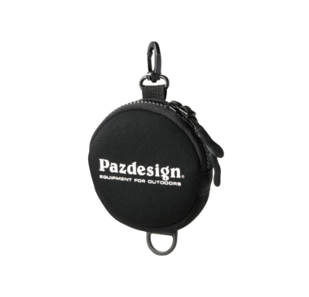 Borseta Pazdesign - CR Leader Pouch 100 mm x 20 mm (grosime), PAC-241 [1]