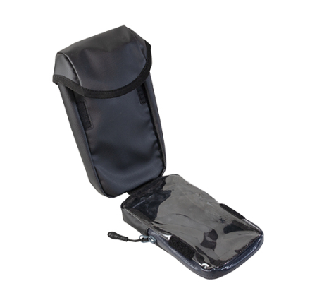 Borseta Pazdesign - Tarpaulin Mobile Pouch II,  L 100 × Î 185 × A 55 mm, PAC-319 [2]