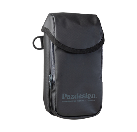 Borseta Pazdesign - Tarpaulin Mobile Pouch II,  L 100 × Î 185 × A 55 mm, PAC-319 [1]