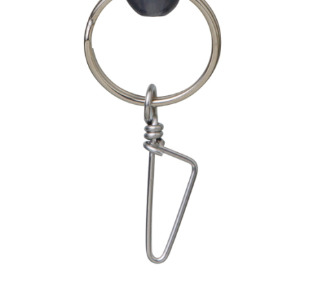 Breloc Pazdesign - Hook Pin On Reel IV PAC-354 [2]