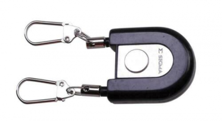 Accesorii diverse - Breloc Shakespeare Sigma Double Zinger