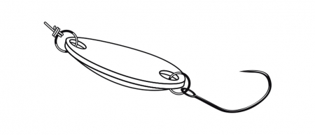 Carlige de pescuit Molix OH2500-OMTD Elite Area Hook Barbless, Size 6, 8 bucati [3]