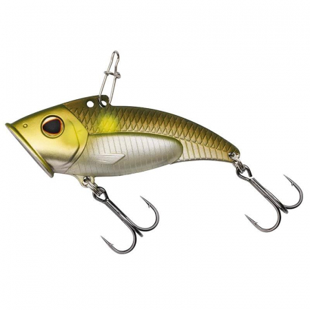 Cicade - Cicada Berkley Rattling Powerblade 4,5cm; 10g Ayu
