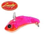 Cicade - Cicada Lucky Craft Micro Air Claw S 30 mm; 2.2g, Lico Pink