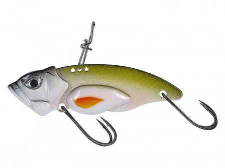 Cicade - Cicada Molix Trago Vib 3.8 cm, 5.5g MX Tennesse Shad