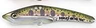 Cicade - Cicada Souls - Japan Z-Metal 70mm, 18g, Culoare 08 - Yamame