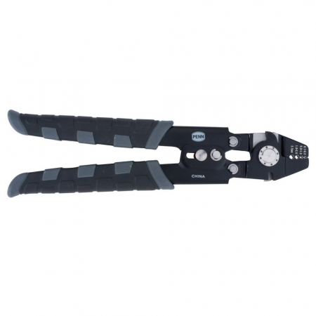 Accesorii rapitori - Cleste Penn Extreme Leader Crimp 25cm
