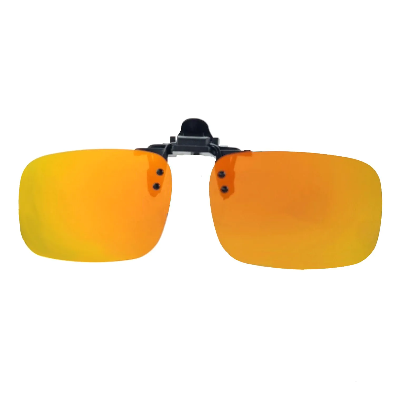 Sepci, caciuli, palarii, ochelari de soare - Clip cu lentile polarizate Polarized Clip-on