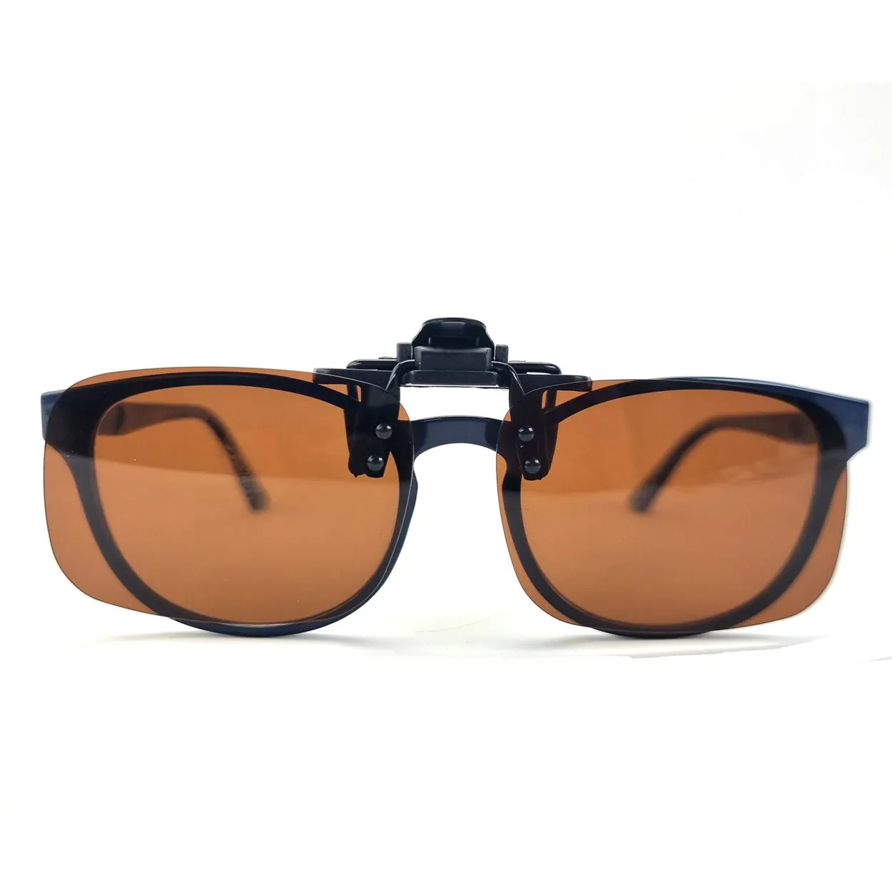 Clip cu lentile polarizate Polarized Clip-on [1]