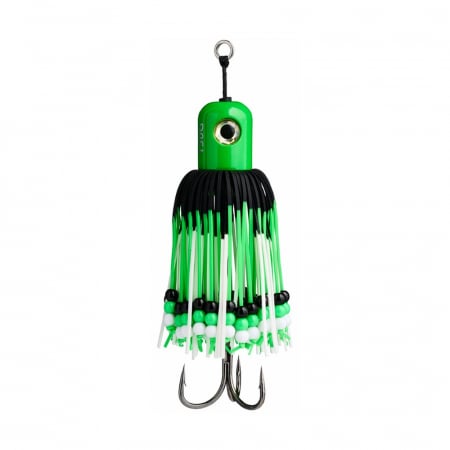 Clonk - Clonk Madcat Teaser The Original, 16 cm, 150g, Green