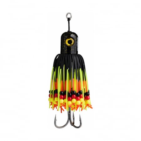 Clonk - Clonk Madcat Teaser The Original, 16 cm, 100g, Black