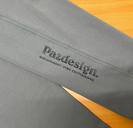 Colanti Pazdesign Rush Tight, Culoare Steel Grey SPT-016 [1]