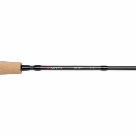 Combo Fly (musca) Greys Fin Fly 8 Line 8wt , 2.70m, 4segmente [1]