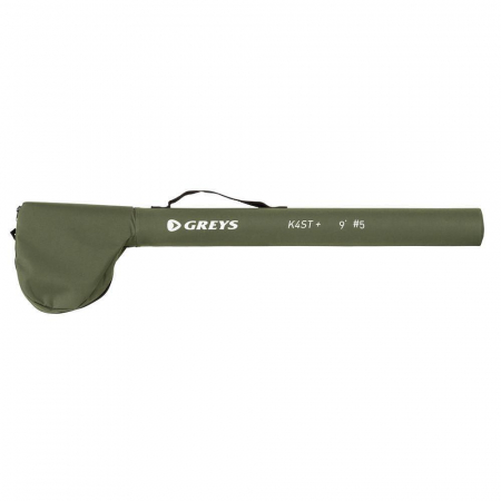 Combo Fly (musca) Greys G-series K4st 8 Line 8wt , 2.74m, 4segmente [3]