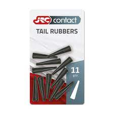 Accesorii diverse - Contact Tail Rubbers JRC, 11 buc.