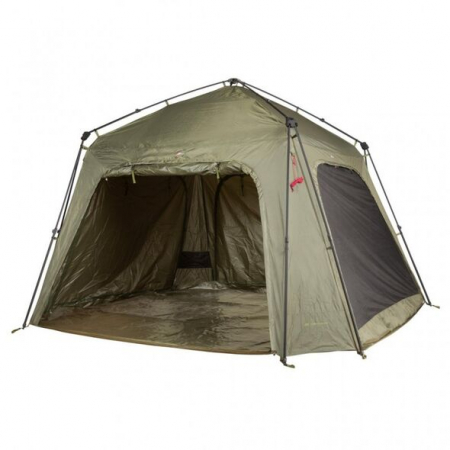 CAMPING - Cort JRC Extreme TX2 Basecamp, 330x330x240cm