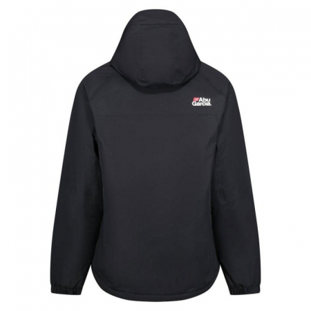 Costum Abu Garcia Waterproof Suit Black [3]