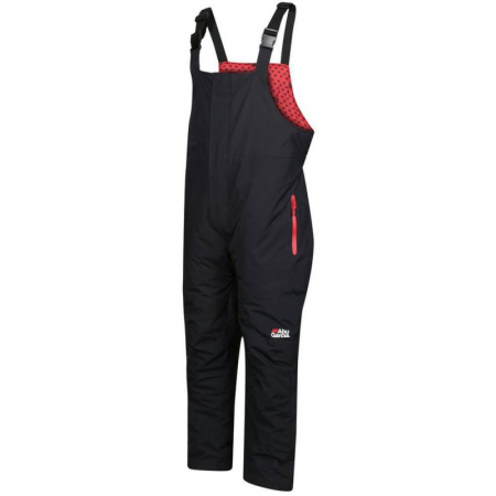 Costum Abu Garcia Waterproof Suit Black [4]