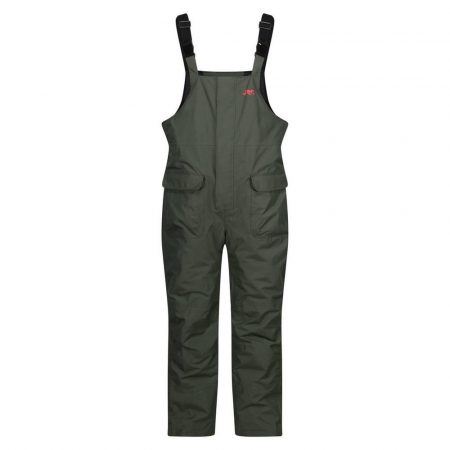 Costum de iarna JRC Winter Suit Green [4]