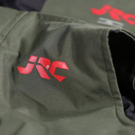 Costum de iarna JRC Winter Suit Green [5]