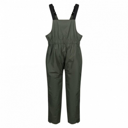 Costum de iarna JRC Winter Suit Green [3]