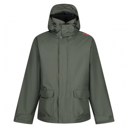Imbracaminte - Costum de iarna JRC Winter Suit Green