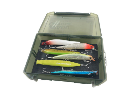 Cutie Abu Garcia Lure Case Deep [1]