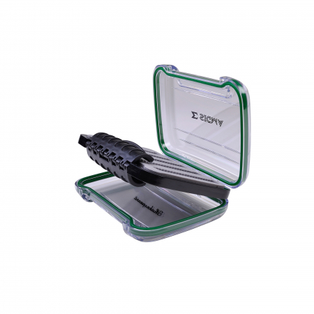 Cutii accesorii - Cutie muste pentru pescuit Shakespeare SIGMA FLY BOX