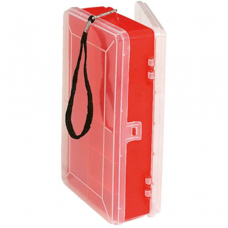 Cutie accesorii pescuit Abu Garcia DOUBLE SIDED UTILITY BOX [2]