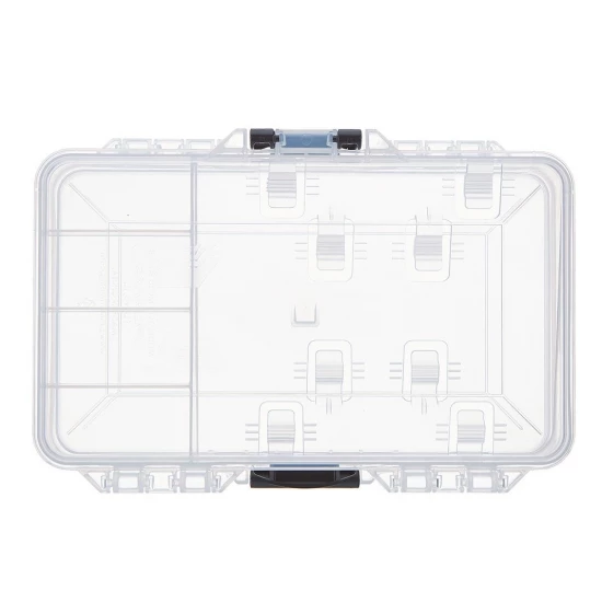 Cutie accesorii pescuit dubla - Plano Double-Sided Stowaway 361610, 28x19x6.4cm; [2]
